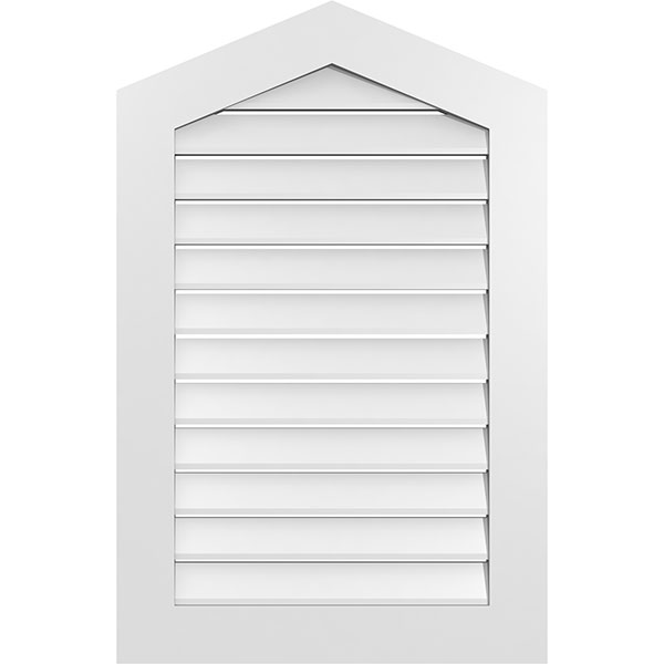 Ekena Millwork GVPPE26X4001SF-05