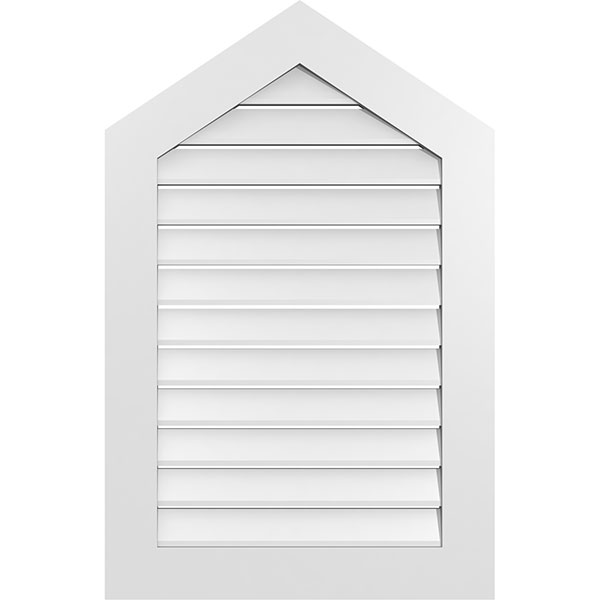 Ekena Millwork GVPPE26X4001SF-08