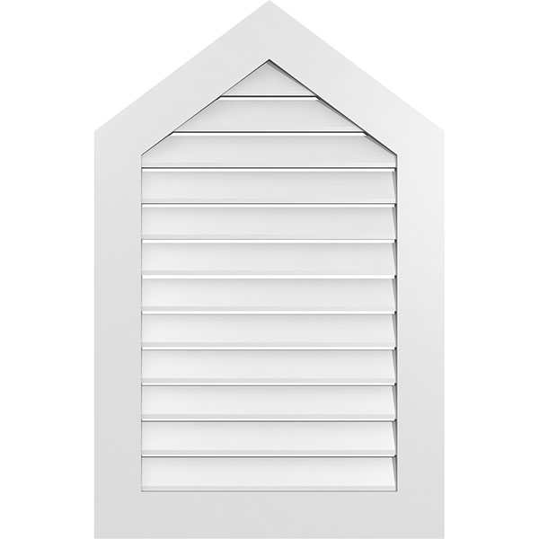 Ekena Millwork GVPPE26X4001SF-09