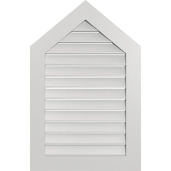 Ekena Millwork GVPPE26X4001SF-10