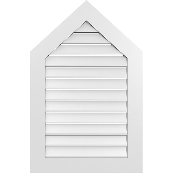 Ekena Millwork GVPPE26X4001SF-11