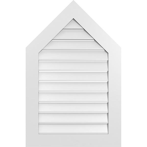 Ekena Millwork GVPPE26X4001SF-12