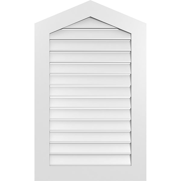 Ekena Millwork GVPPE26X4201SF-05