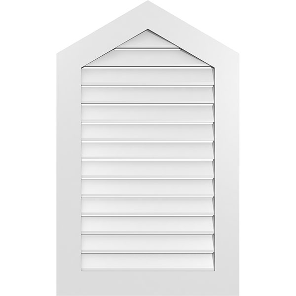 Ekena Millwork GVPPE26X4201SF-07