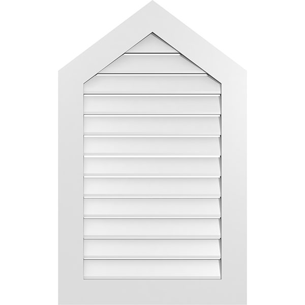 Ekena Millwork GVPPE26X4201SF-09