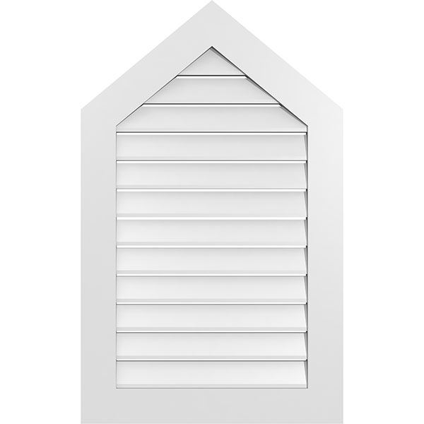Ekena Millwork GVPPE26X4201SF-10