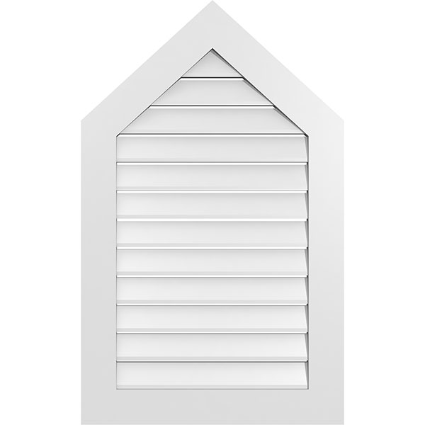 Ekena Millwork GVPPE26X4201SF-11