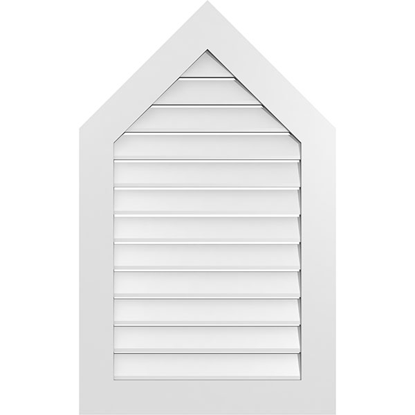 Ekena Millwork GVPPE26X4201SF-12