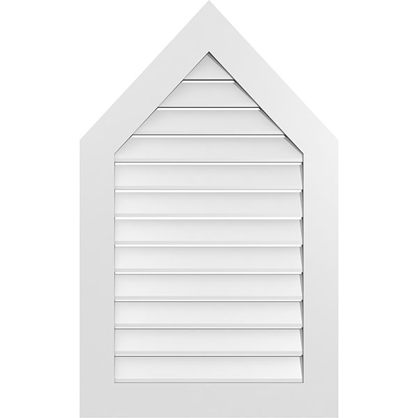 Ekena Millwork GVPPE26X4201SF-13