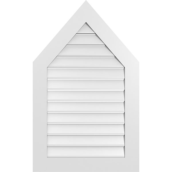 Ekena Millwork GVPPE26X4201SF-14