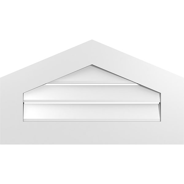 Ekena Millwork GVPPE28X1601SF-05