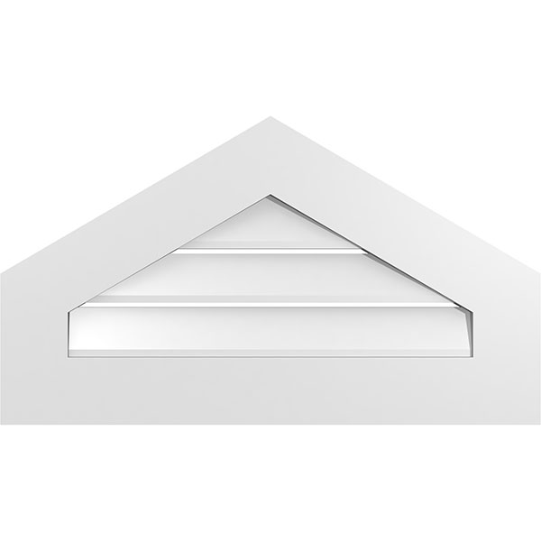 Ekena Millwork GVPPE28X1601SF-07