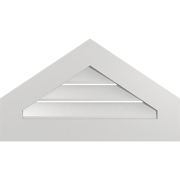 Ekena Millwork GVPPE28X1601SF-08