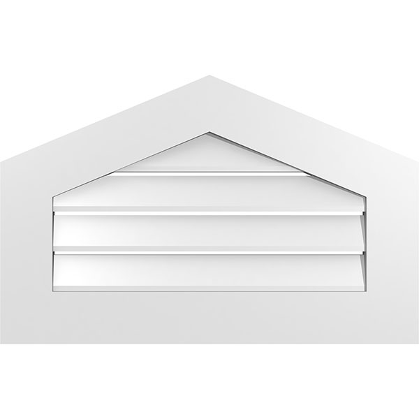Ekena Millwork GVPPE28X1801SF-05