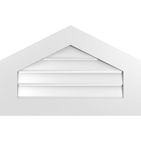 Ekena Millwork GVPPE28X1801SF-06