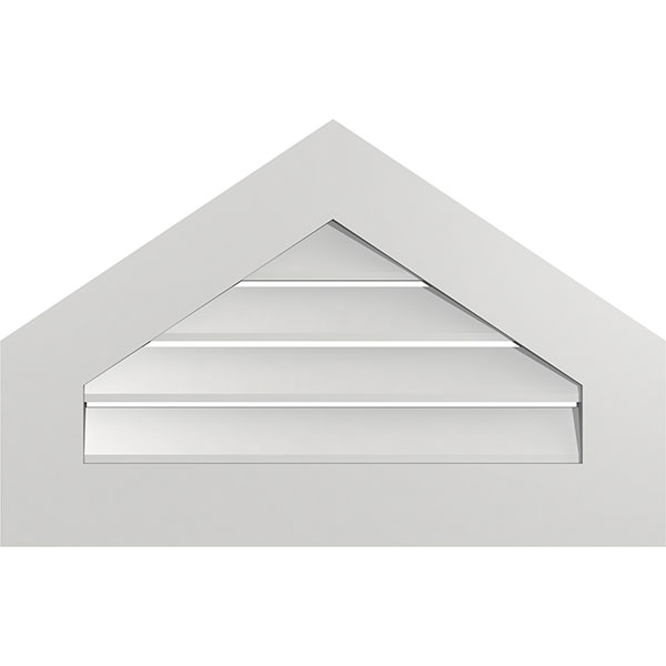 Ekena Millwork GVPPE28X1801SF-08