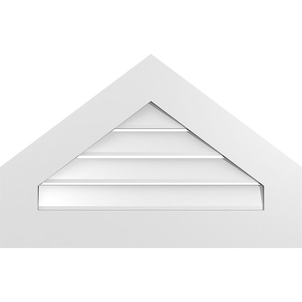 Ekena Millwork GVPPE28X1801SF-09