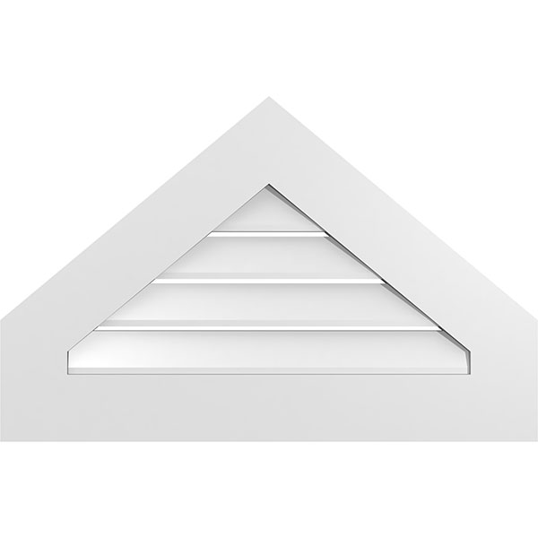 Ekena Millwork GVPPE28X1801SF-10