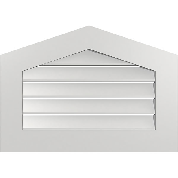 Ekena Millwork GVPPE28X2001SF-04
