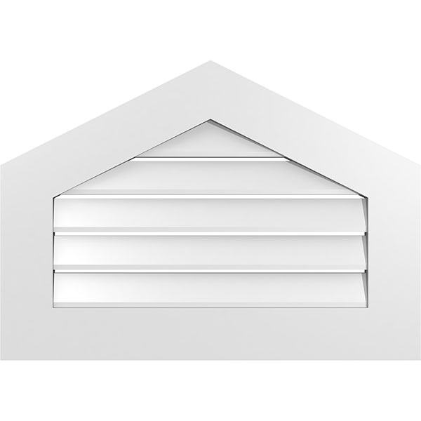 Ekena Millwork GVPPE28X2001SF-06