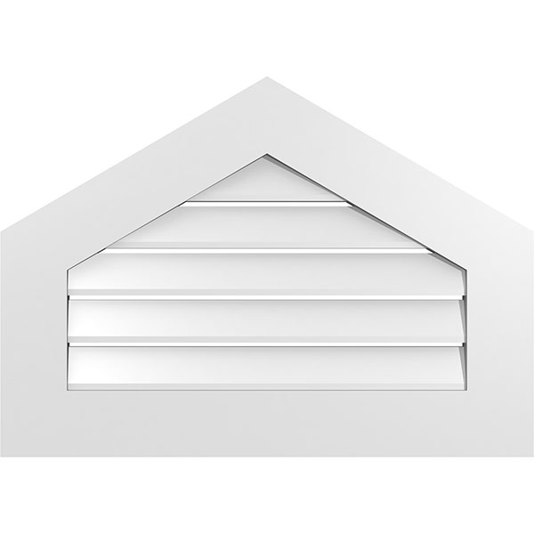 Ekena Millwork GVPPE28X2001SF-07