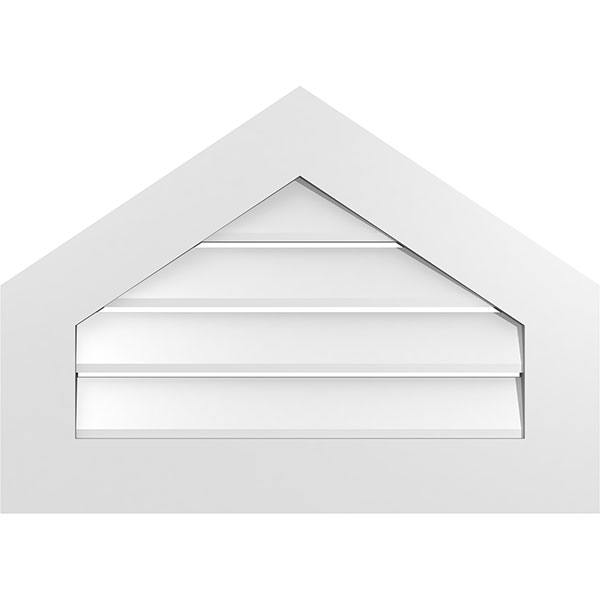 Ekena Millwork GVPPE28X2001SF-08