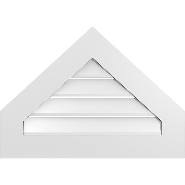 Ekena Millwork GVPPE28X2001SF-11
