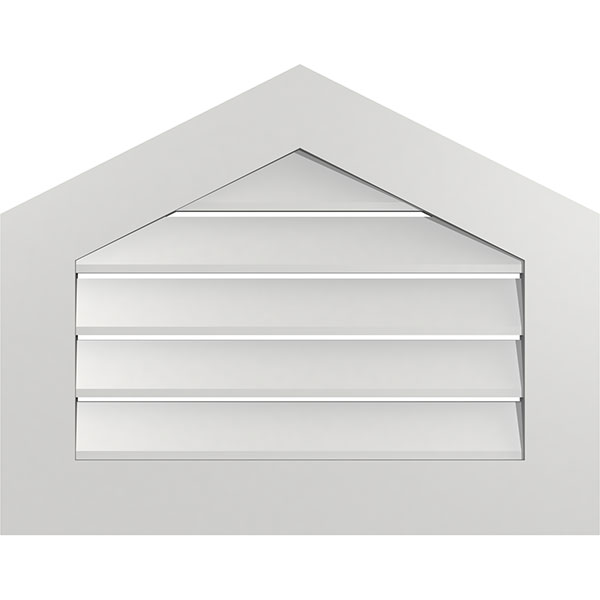 Ekena Millwork GVPPE28X2201SF-06