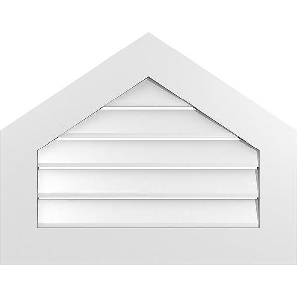 Ekena Millwork GVPPE28X2201SF-08