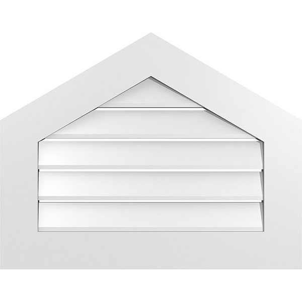Ekena Millwork GVPPE28X2201SF-07