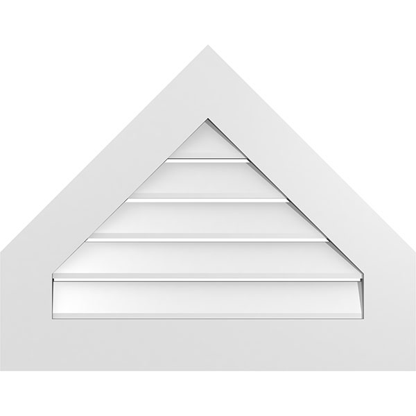 Ekena Millwork GVPPE28X2201SF-12