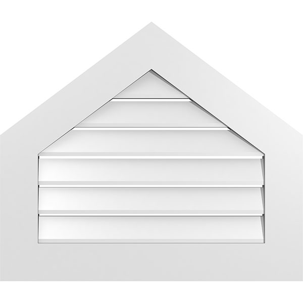 Ekena Millwork GVPPE28X2401SF-09
