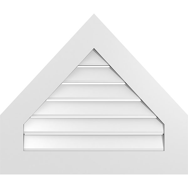 Ekena Millwork GVPPE28X2401SF-13