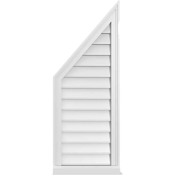 Ekena Millwork GVPPL16X4203SN-14