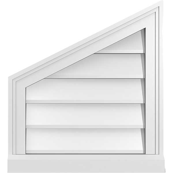 Ekena Millwork GVPPL18X2003SN-06