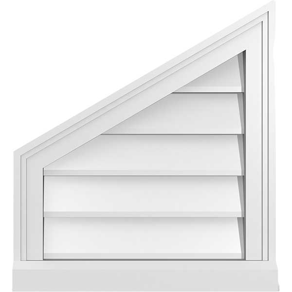 Ekena Millwork GVPPL18X2003SN-07