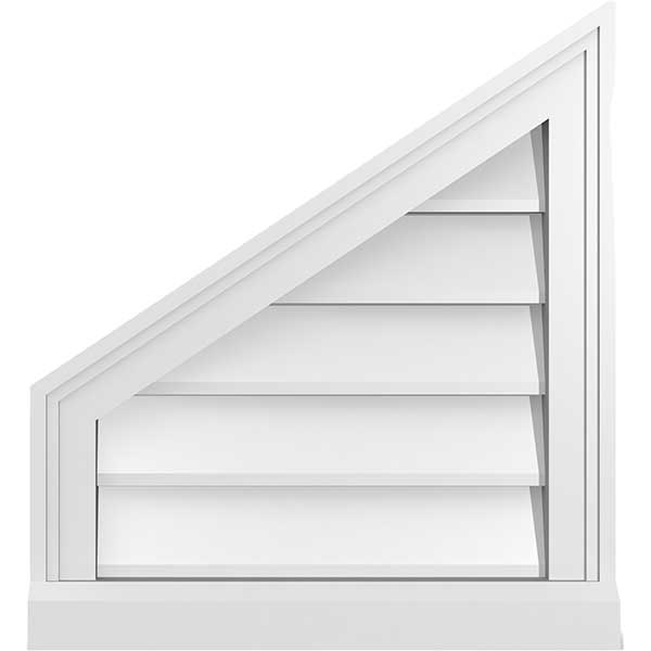 Ekena Millwork GVPPL18X2003SN-08