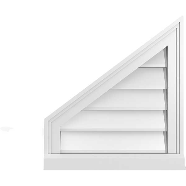 Ekena Millwork GVPPL18X2003SN-09