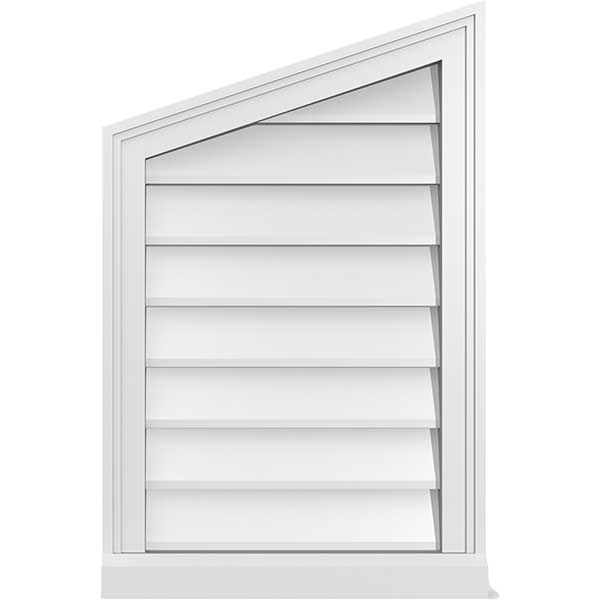 Ekena Millwork GVPPL18X2803SN-04
