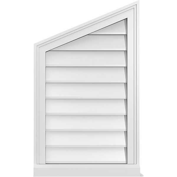 Ekena Millwork GVPPL18X3003SN-05