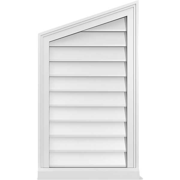 Ekena Millwork GVPPL18X3203SN-04