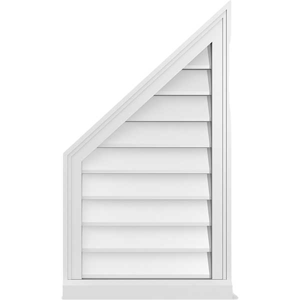Ekena Millwork GVPPL18X3203SN-11