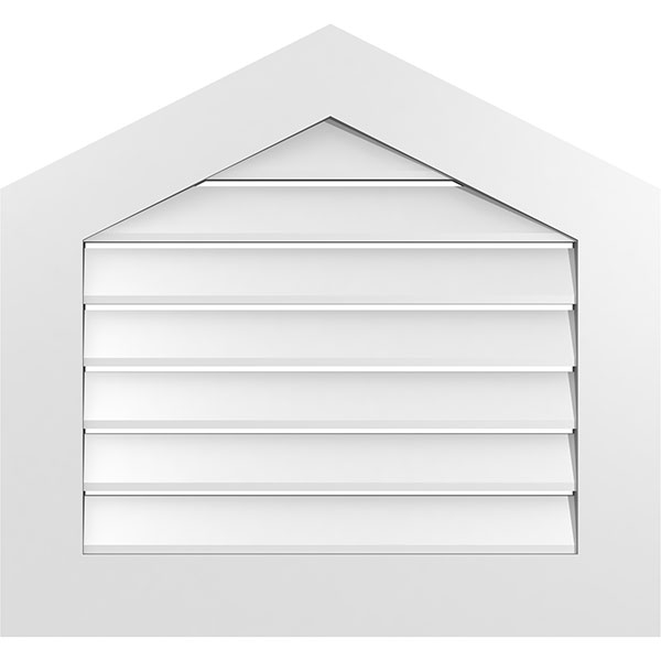 Ekena Millwork GVPPE28X2601SF-06