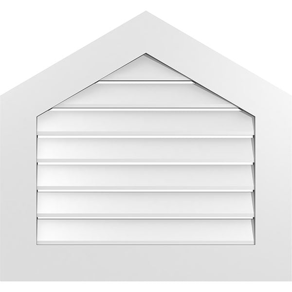 Ekena Millwork GVPPE28X2601SF-07
