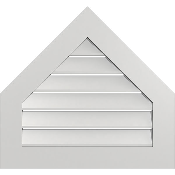 Ekena Millwork GVPPE28X2601SF-12