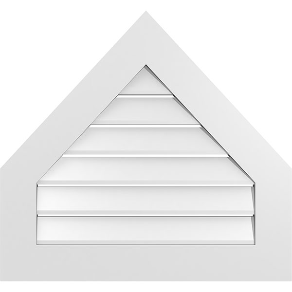 Ekena Millwork GVPPE28X2601SF-13