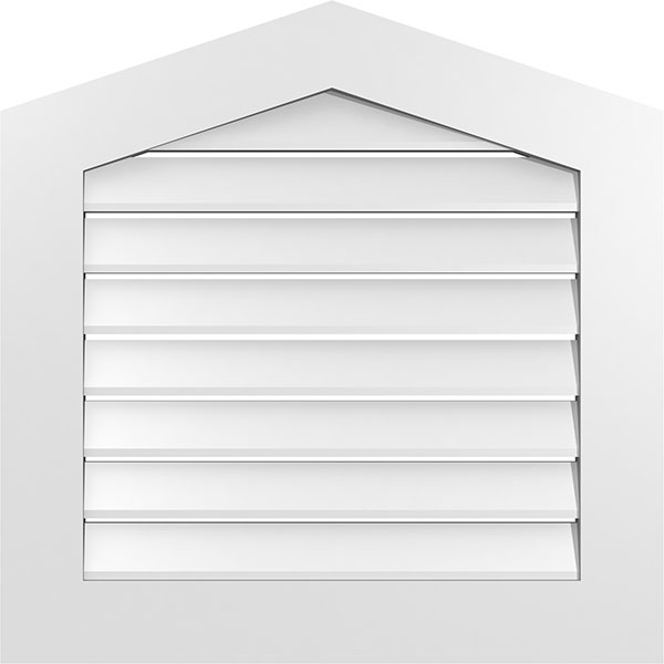 Ekena Millwork GVPPE28X2801SF-04