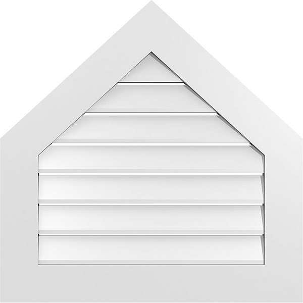 Ekena Millwork GVPPE28X2801SF-11