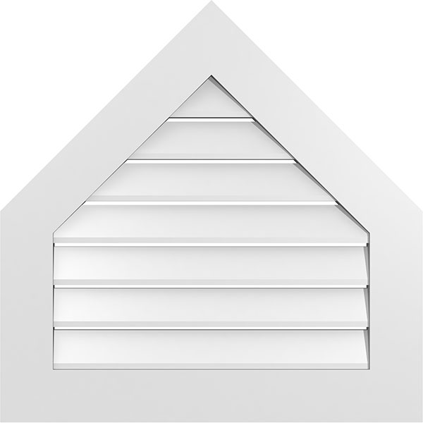 Ekena Millwork GVPPE28X2801SF-12