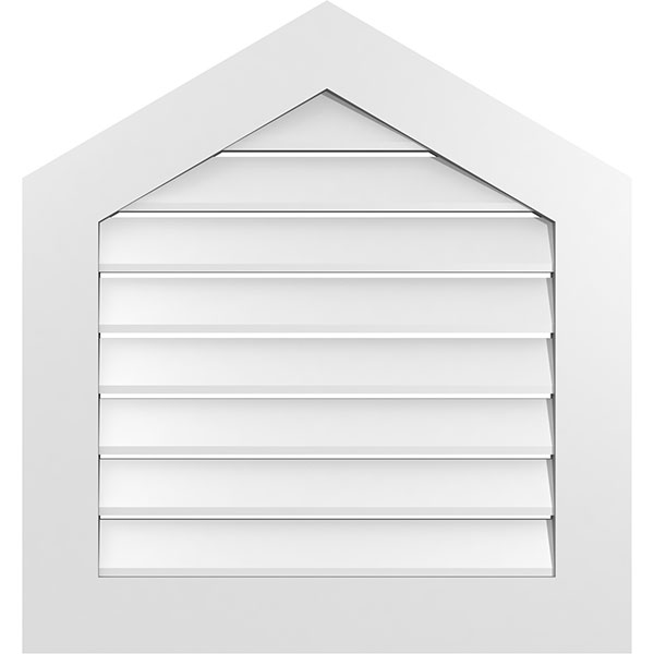 Ekena Millwork GVPPE28X3001SF-07